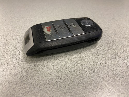 LOT 34 KIA KEY FOB FCC ID SY5XMFNA433 REMOTE LOT SY5JFFGE04 TQ8-FOB-4F06 OEM - Picture 11 of 13