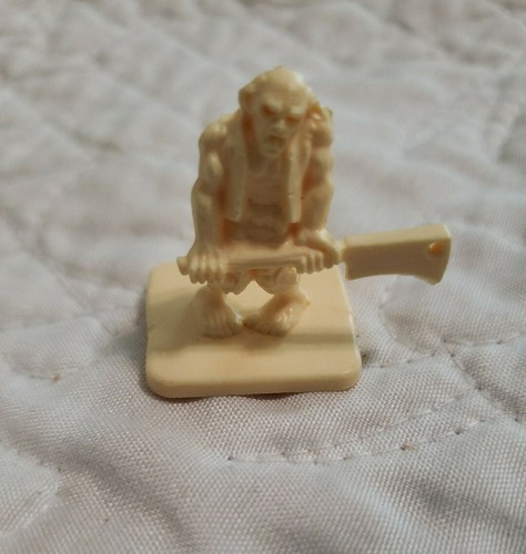 Pieza repuesto de figura zombie figura de juego de mesa de fantasía Quest de colección | eBay