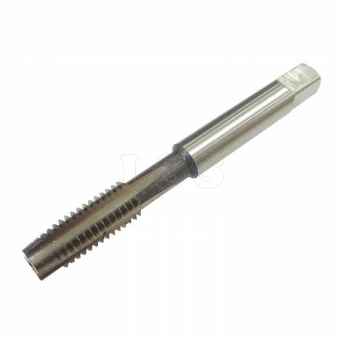 Standard Metric Tap M6 x 1.00, Taper Cut (DIN 13) - Sold Individually