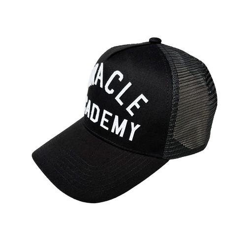 fashion Embroidered baseball cap trendy casual versatile Adjustable trucker hat - Picture 3 of 27