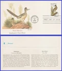 USA6 #1983 U/A FLEETWOOD FDC   New Mexico