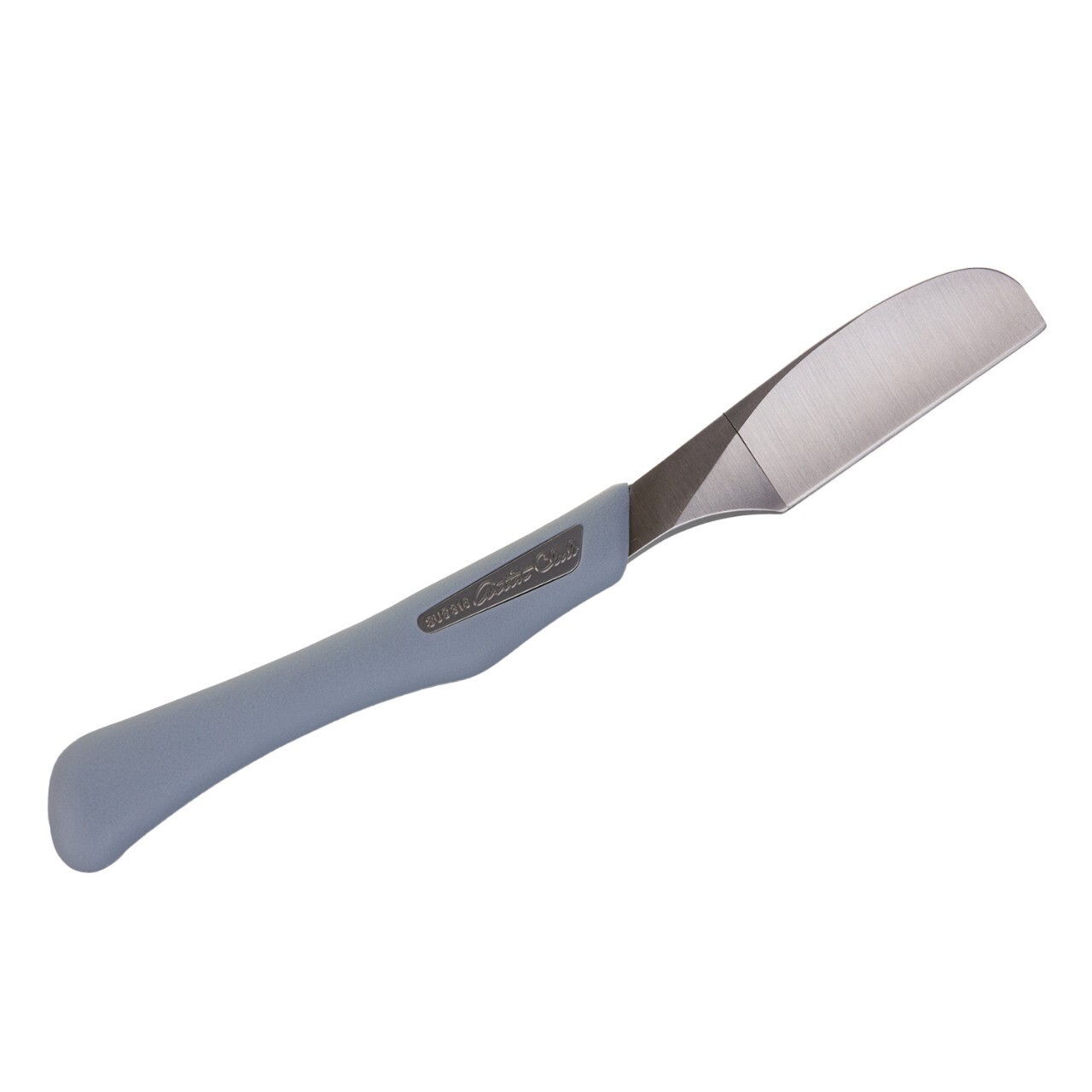 Rasoio Shavette in Stile Giapponese Feather ACD-N in Madreperla