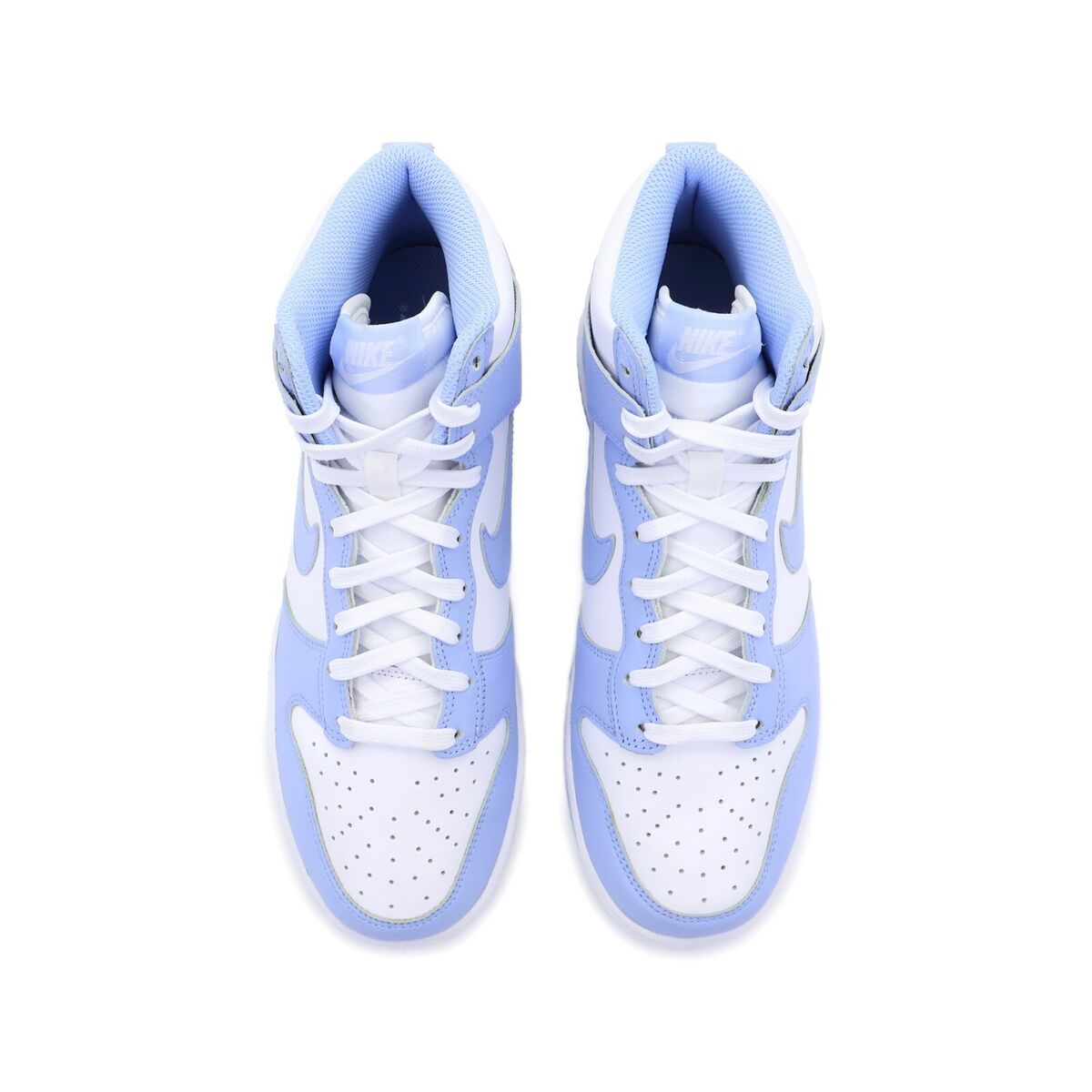 DD1869-107 Nike Dunk High Aluminium University Light Blue DD1869-107 Nike Dunk High Aluminium University Light Blue