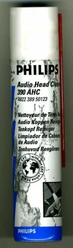 Reproductores de cassettes Philips