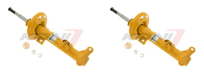 2X Koni SPORT Shock Absorbers Front For MERCEDES-BENZ E-Class W212 T-Model S212