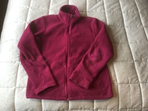 rohan fleece