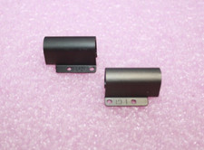 Genuine Dell 15.6" Latitude 5500 Hinge Covers Left  Right Set