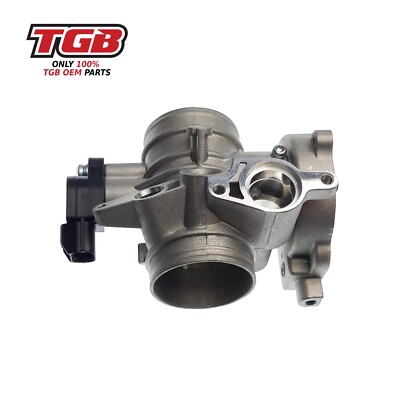 NEW OEM THROTTLE BODY Drosselklappengehäuse TGB TARGET 600 / TGB BLADE 600