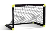 SchildkröT-Funsports Faltbares FußBalltor | FußBall Tor Spiel Goal Kinder Garten