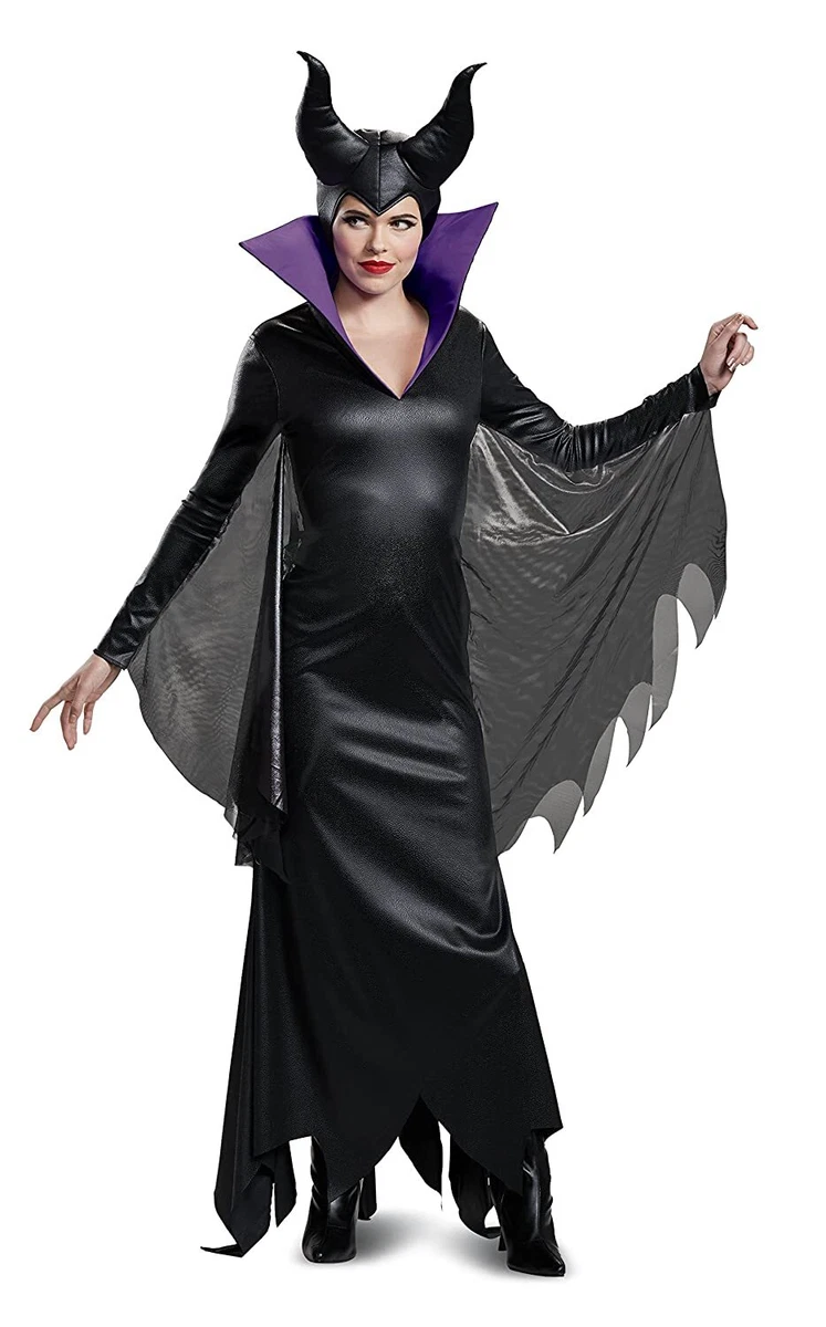 Adult Maleficent Costume - Maleficent