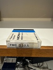 FUJI Micrex memory cassette - FMC513A / Memory cassette	D20ROM cassette-English