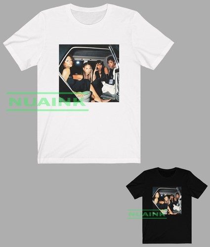 Destiny's Child T-Shirt, Kunst T-Shirt, Retro Tee, Sohn, Mutter Geschenk T-Shirt S-4XL - Bild 1 von 4