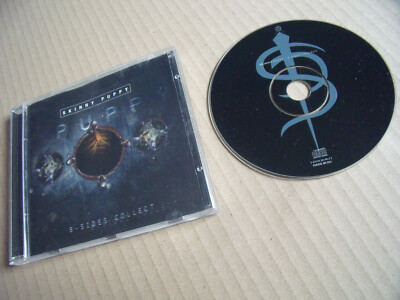 Skinny Puppy - B-Sides Collect