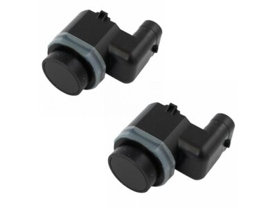 Parking Aid Sensor Set For 2010-2014 BMW X6 2011 2012 2013 YM363PM