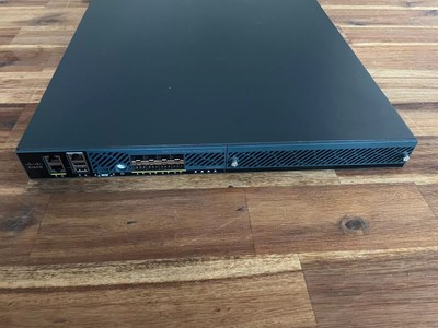 Cisco AIR-CT5508-12-K9 Wireless LAN Controller