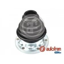 Bellows kit, drive shaft Autofren Seinsa D8061 for Audi
