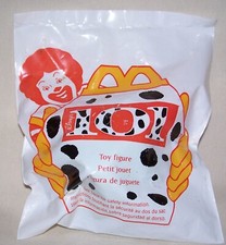 McDonald Disney 101 Dalmation Toy Figure 1996 New in Package