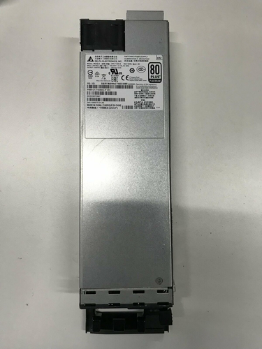 Alimentation Cisco PWR-C1-715WAC – 715W, 100-240V, Pour Série 9300 (sans Boîte)
