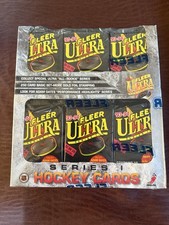 2024-25 Fleer Ultra Hockey Checklist Guide in-content 9