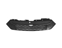 Gitter Grill Vorne Iveco Daily 2014-2019