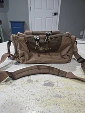 Cabela's Catch-all Gear  Bag Brown