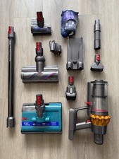 Dyson V15s Sv47 Detect Submarine Absolute Cordless Vacuum Cleaner