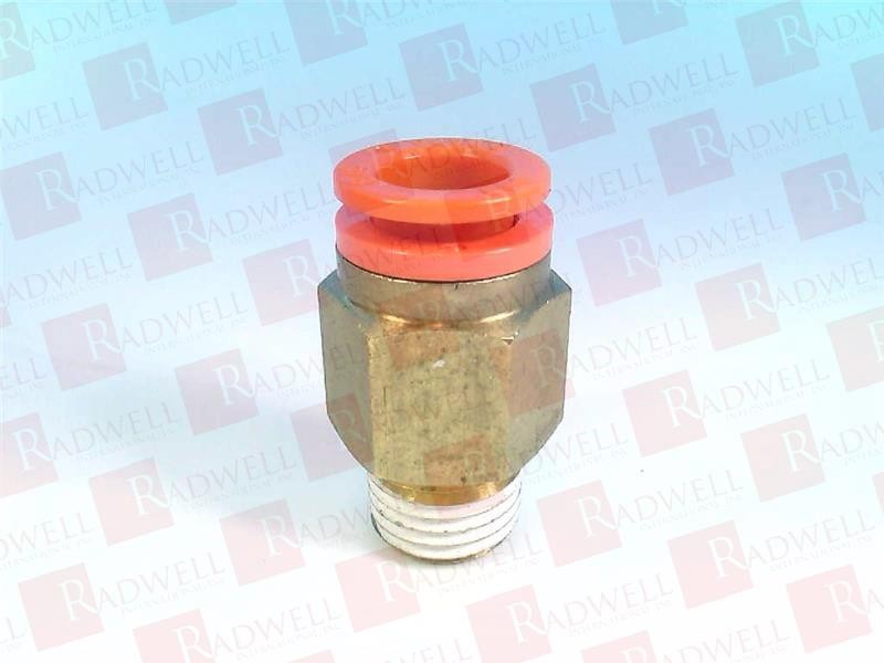 SMC KQ2H11-35S / KQ2H1135S (NEW IN BOX) | eBay