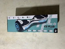 Self Balancing Scooter Plus 200 watt Meets UL2272 saftey standard