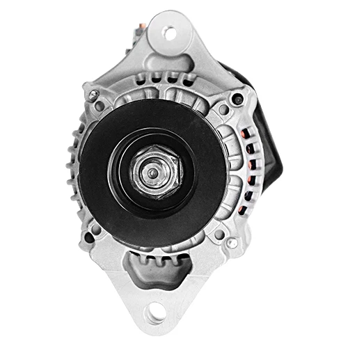 Alternator for Hitachi Ex12 1.1L Diesel D1105-KA 01/98 - Onward - Image 3 of 3