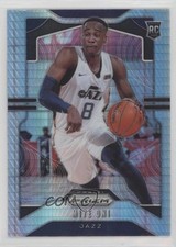 2019-20 Panini Prizm Rookie Hyper Prizm Miye Oni #300 15fy
