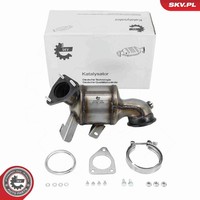 Katalysator Esen SKV 62SKV136 FüR Opel Astra Caravan P10 Mokka J13 Meriva S10