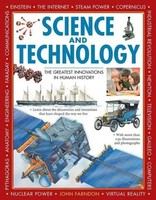John Farndon | Science And Technology: The Greatest Innovations In Human History