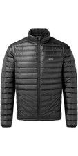 Gill Mens Portland Down Sailing Jacket - Black