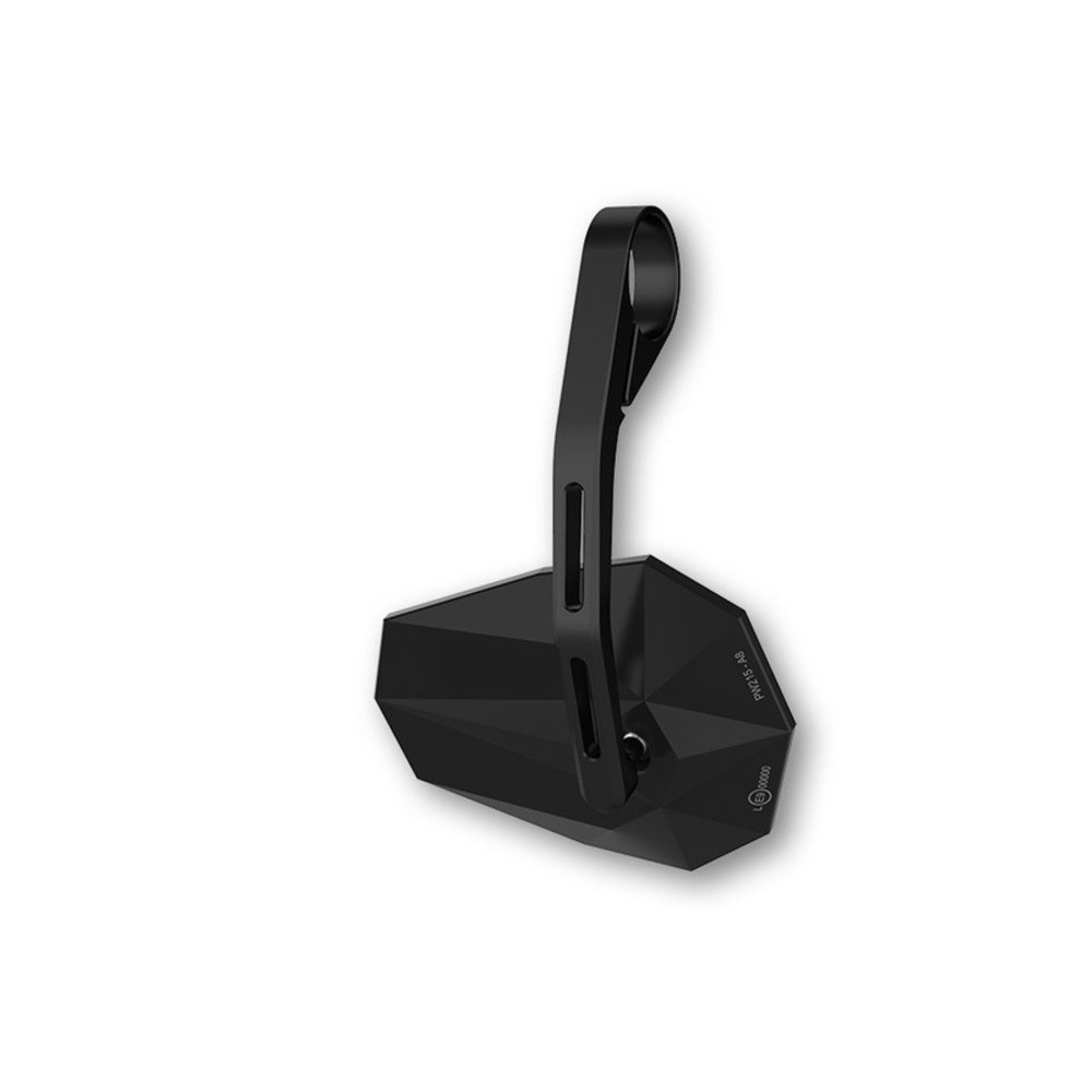 Free Shipping Highsider Pro Handlebar Counterweight Mirror