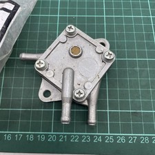 16700-ZJ1-003 Genuine Honda Fuel Pump Assembly Stationary Engine GX GXV HA NOS