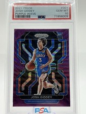 2021-22 Panini Prizm Basketball Factory Box Set Cards Checklist 14