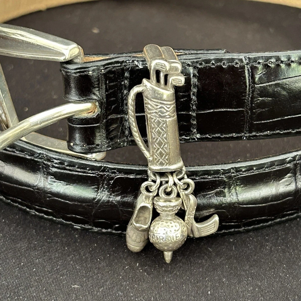 BRIGHTON★　USA VINTAGE ウエスタン　レザー　ベルト Brighton Women's Leather Belt for sale | eBay