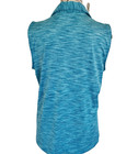 LADY HAGEN Essentials blue shirt- size M — photo 2