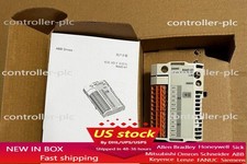 New ABB RAIO-01 3AFE64606841 Analog I/O EXTENS Free Shipping US Free TAX