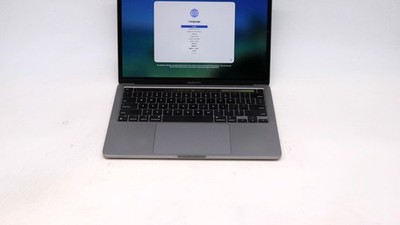 Apple Macbook Pro 13'' M2 8-Core 16GB 256GB - Very Good READ DESC