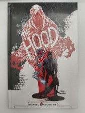 Marvel Exklusiv 82: The Hood - Hardcover Orig...
