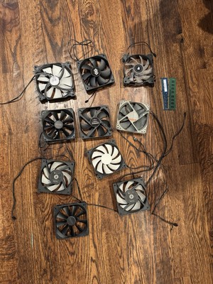 Gaming PC Parts
