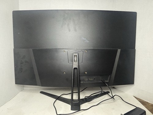 CRUA 27" Monitor Model: CR270C - 1920x1080 180Hz - Tested Working - Picture 3 of 4