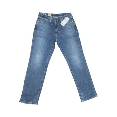 Levi s Flex Jeans Hose Neu 512 Slim Taper Fit W32L31