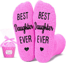 Mothers Day Gifts Socks - Gifts for Daughter Cousin Grandma, Aunt Mom Sister Soc
