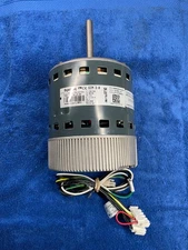 Lennox 101564-01 33W12 ECM 1/2HP OEM Blower Motor Genteq 5SME39HXL3031
