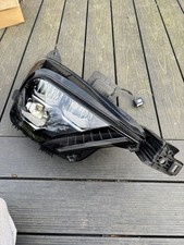 GENUINE 2023 CITROEN C5 X HEADLIGHT DRIVER SIDE RIGHT 9849667780
