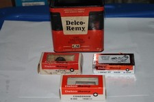 1940-1948 Cadillac V8 Nos Delco Remy Tune Up Kit W183797418368931938340d-203 1940-1948 Cadillac V8 Nos Delco Remy Tune Up Kit W183797418368931938340d-203