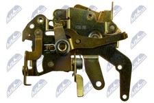 MFTGRS Serratura del bagagliaio Maniglia Sblocco Blocco Controllo Cofano Anteriore Per Mercedes W169 Per Classe A A1698800460 Serratura del portellone posteriore