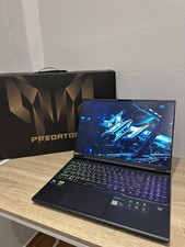 ACER PREDATOR HELIOS NEO 16 AI U9-275HX/32GB/1TB/RTX5070Ti